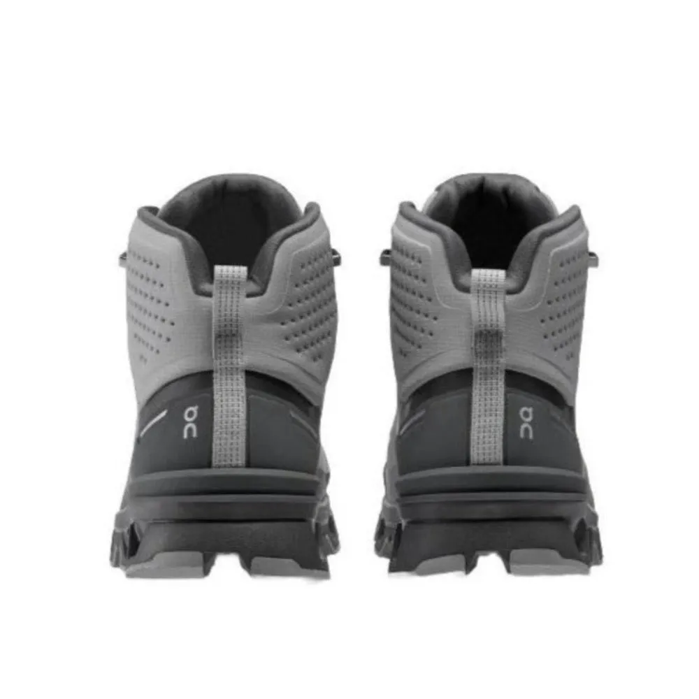 On Men's Cloudrock II Waterproof Boots