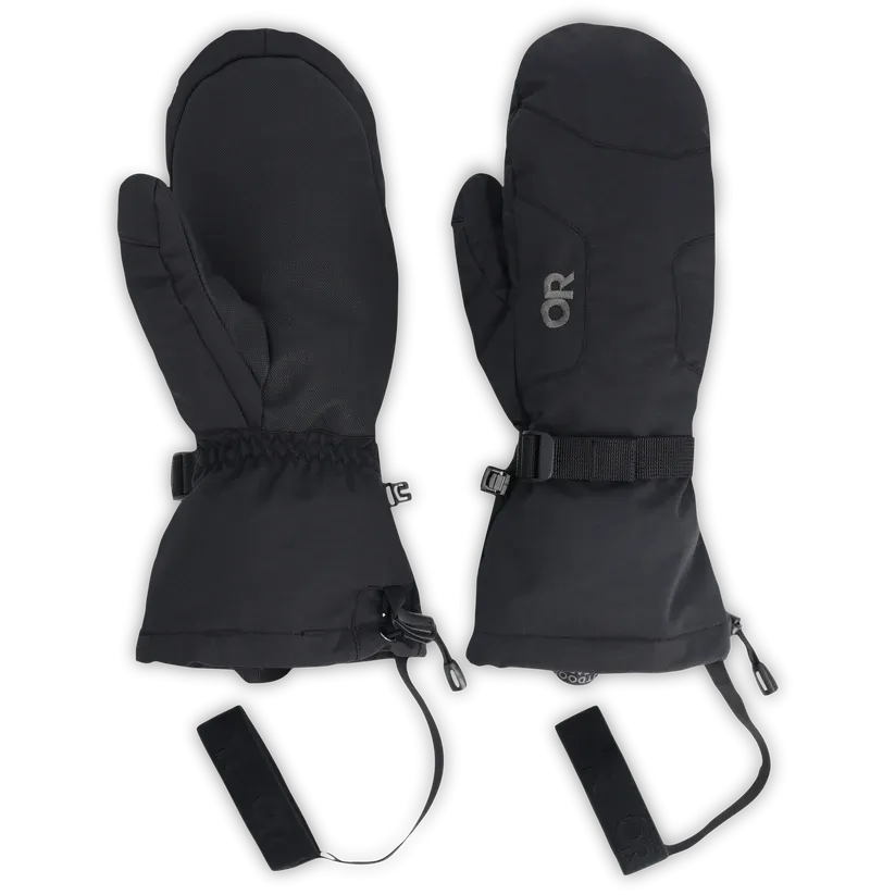 Outdoor Research Adrenaline Mitts