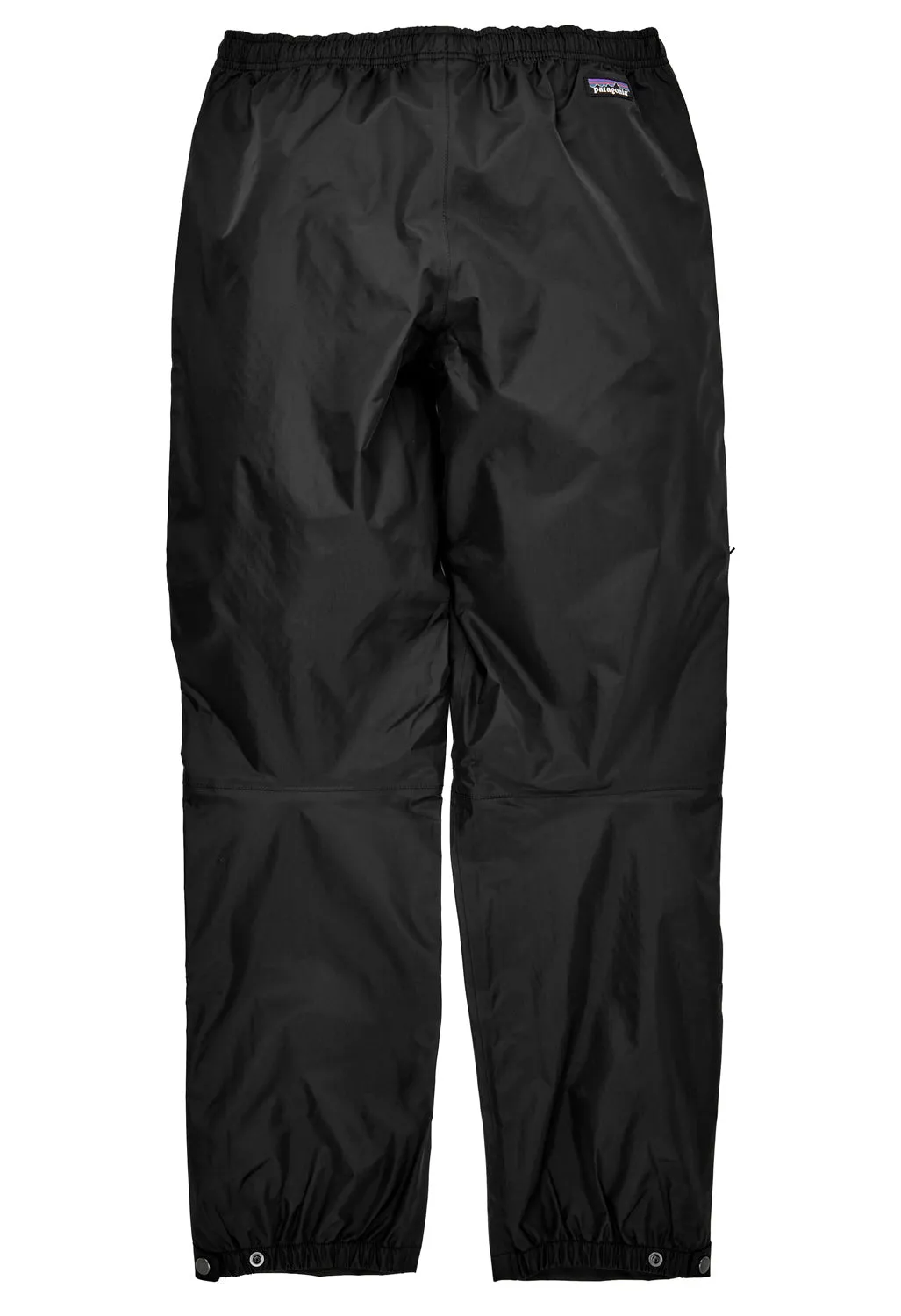 Patagonia Women's Torrentshell 3L Pants - Black