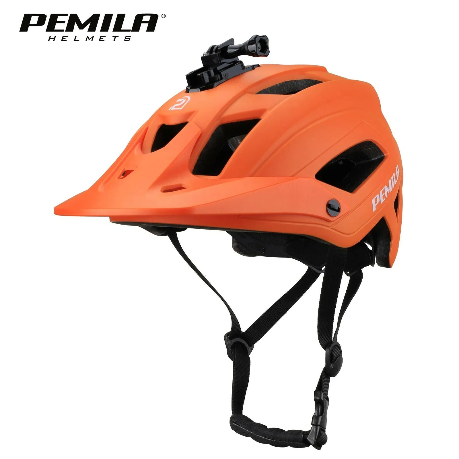 PEMILA New Helmet Cycling MTB Men Women Bicycle Helmet capacete ciclismo Ultralight mountain road bike helmets casco ciclismo