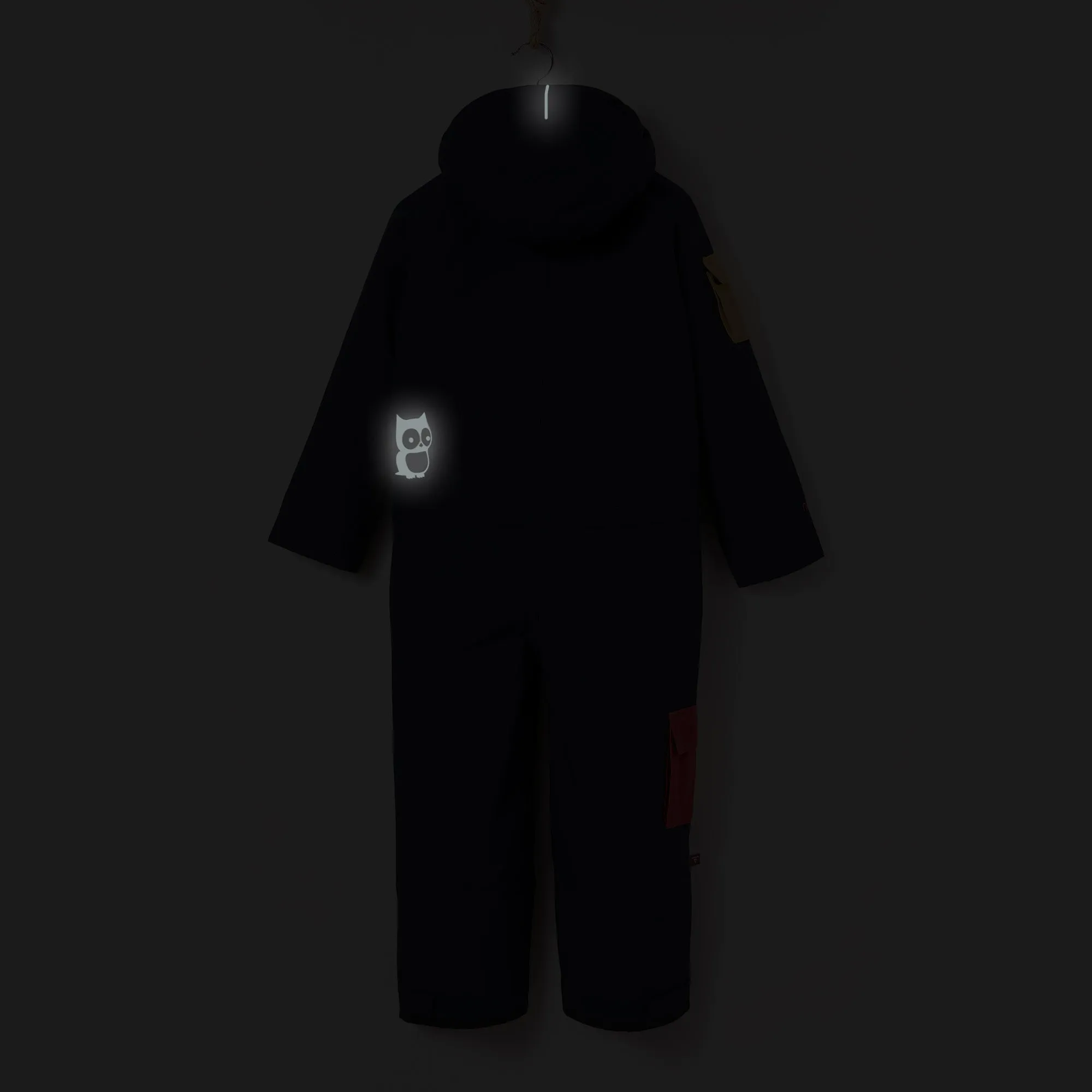 Quest snow overall