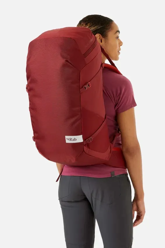 Rab Rogue 48 Litre Climbing Daypack