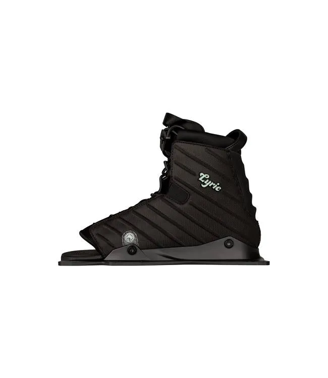 Radar Lyric BOA Slalom Ski Boot (2025)