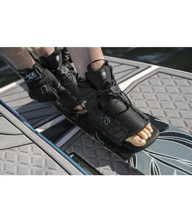 Radar Lyric BOA Slalom Ski Boot (2025)