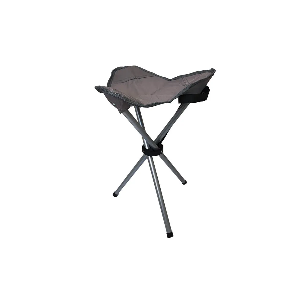 Redcliffs Camping Stool 31*51cm