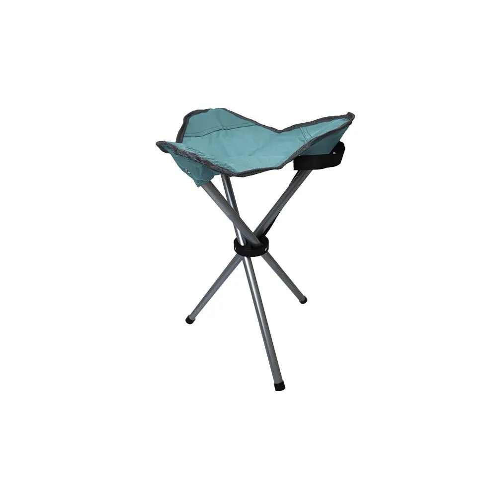 Redcliffs Camping Stool 31*51cm