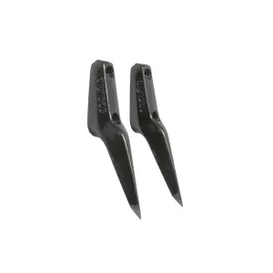 Replacement Edelrid Talon Gaff's for Climbing Spikes