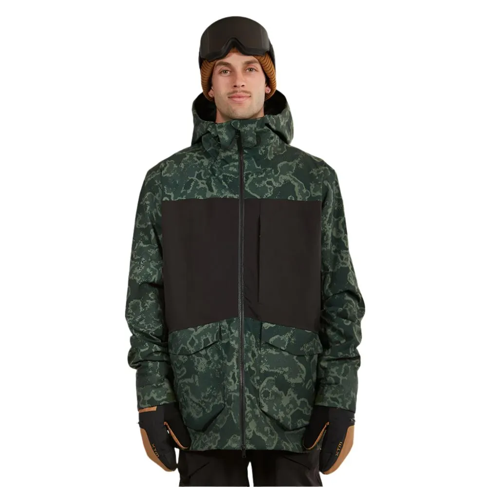 Ridge Line Ski Jacket