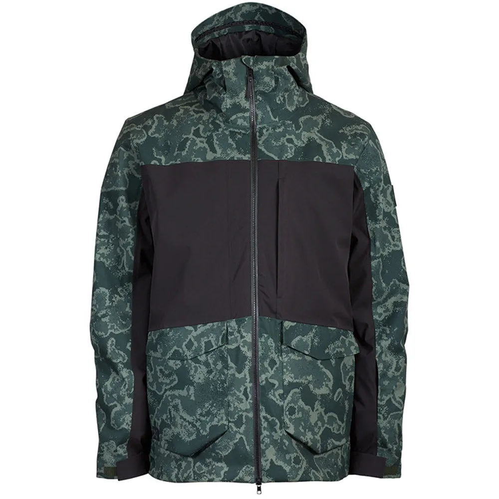 Ridge Line Ski Jacket