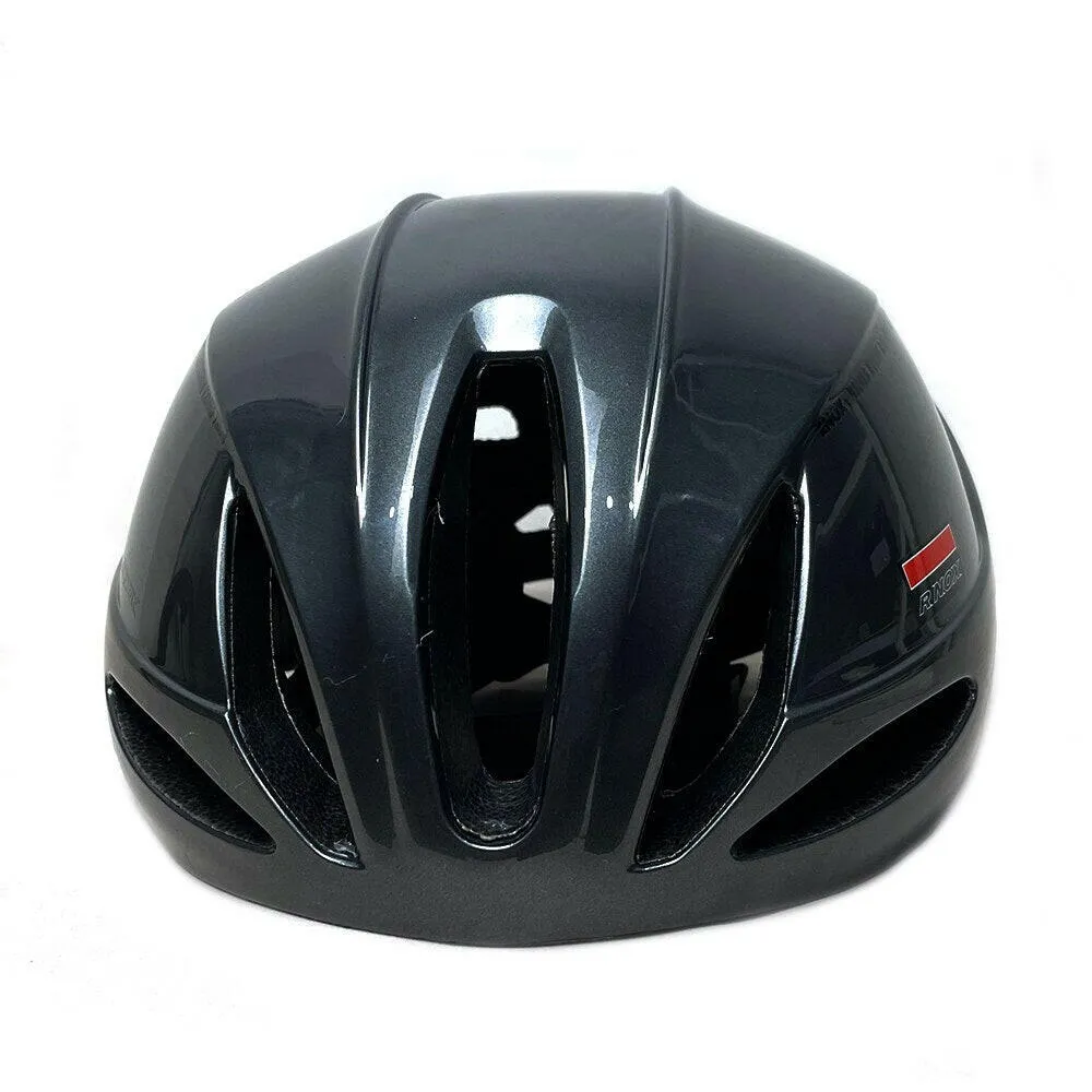 RNOX Cycling Helmet aero Triathlon Road Racing Bike Helmet EPS PC Outdoor Sports For Men Women MTB Bicycle Helmet Casco Ciclismo