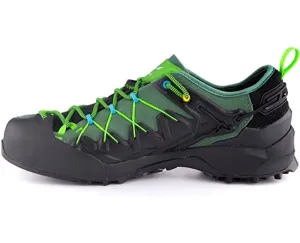 Salewa Wildfire Edge Gtx Approach Shoe Men's