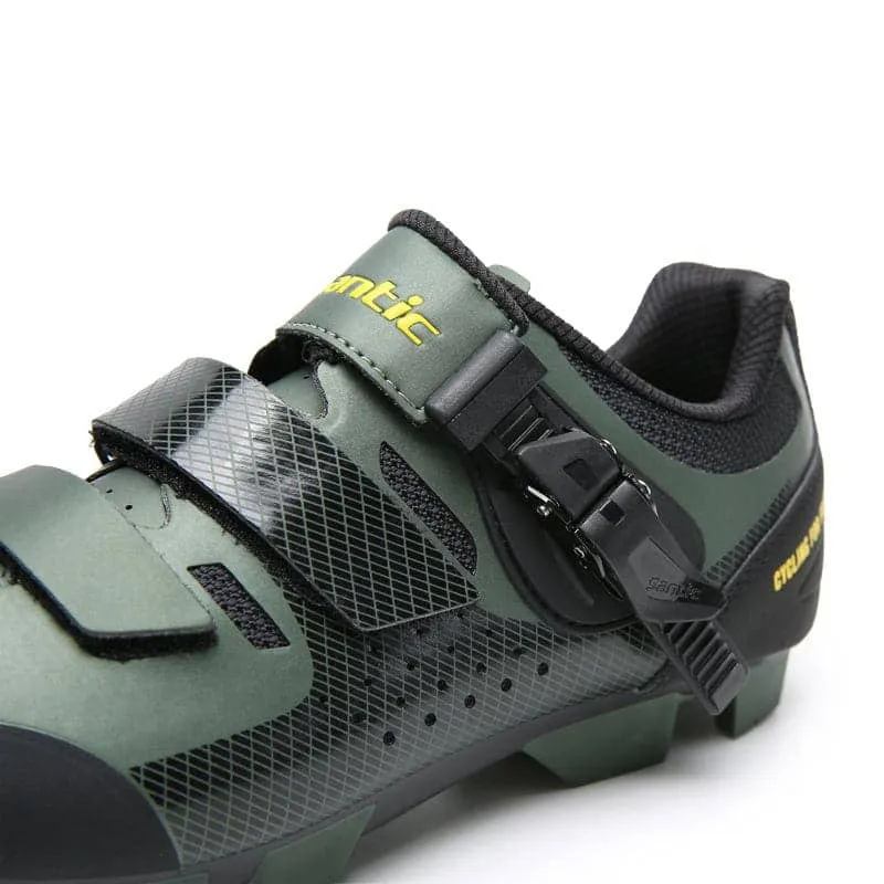 Santic Battlefield MTB Shoes