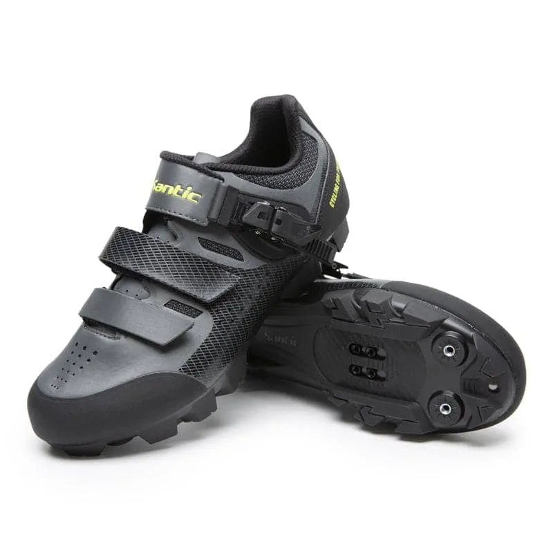 Santic Battlefield MTB Shoes