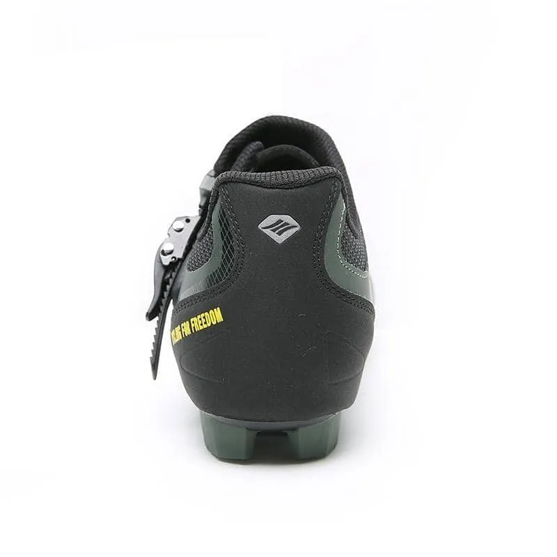 Santic Battlefield MTB Shoes