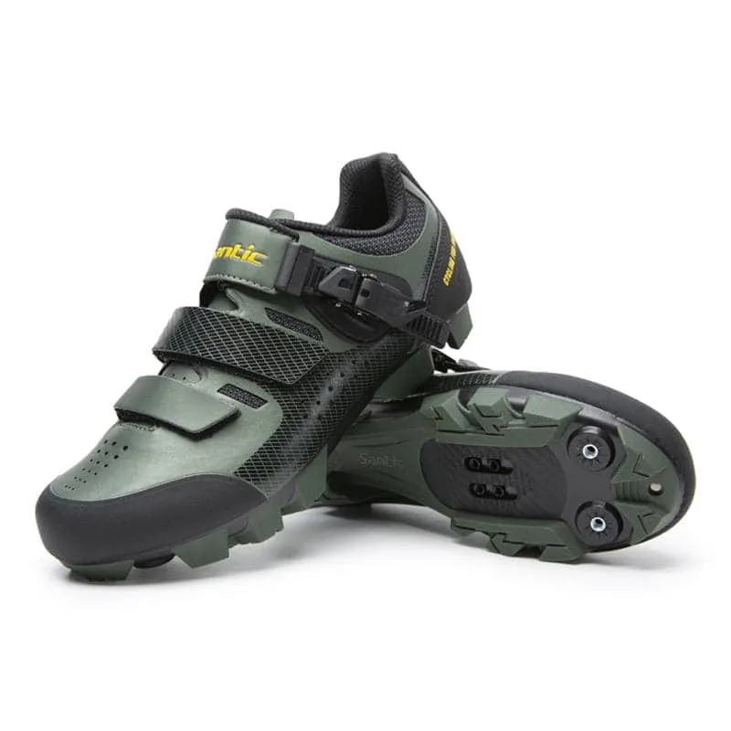 Santic Battlefield MTB Shoes