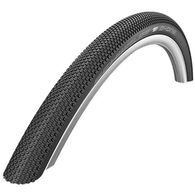 Schwalbe G-One Allrnd 27.5X2.8 Fold Dd Raceguard Dual G-One Allround  Tires  27.5'' / 584