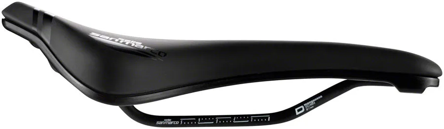 Selle San Marco Ground Open-Fit Dynamic Saddle