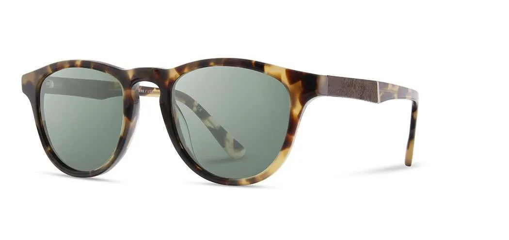 Shwood Francis Sunglasses