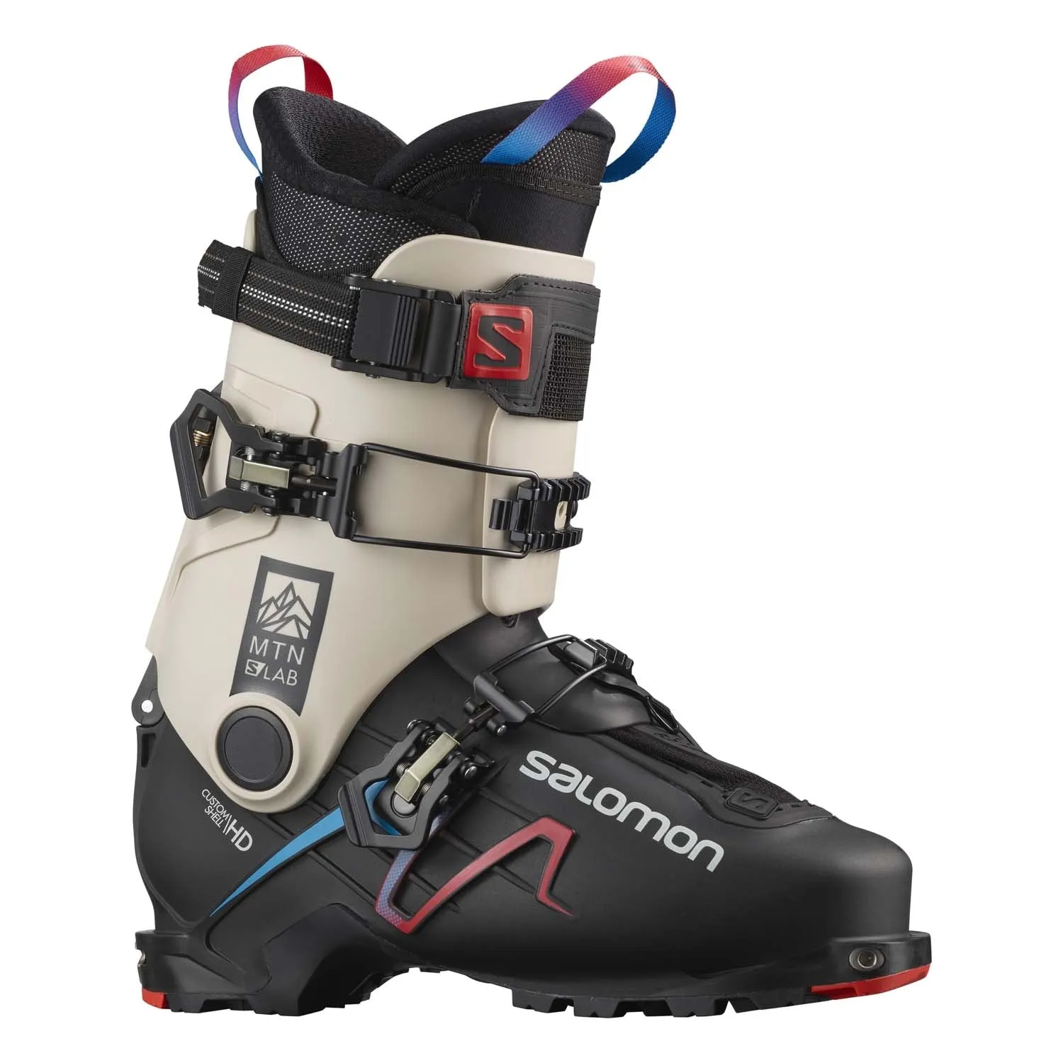 S/LAB MTN Ski Boots 2022