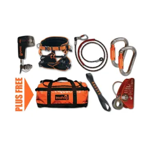 Student Climbing Kit 1