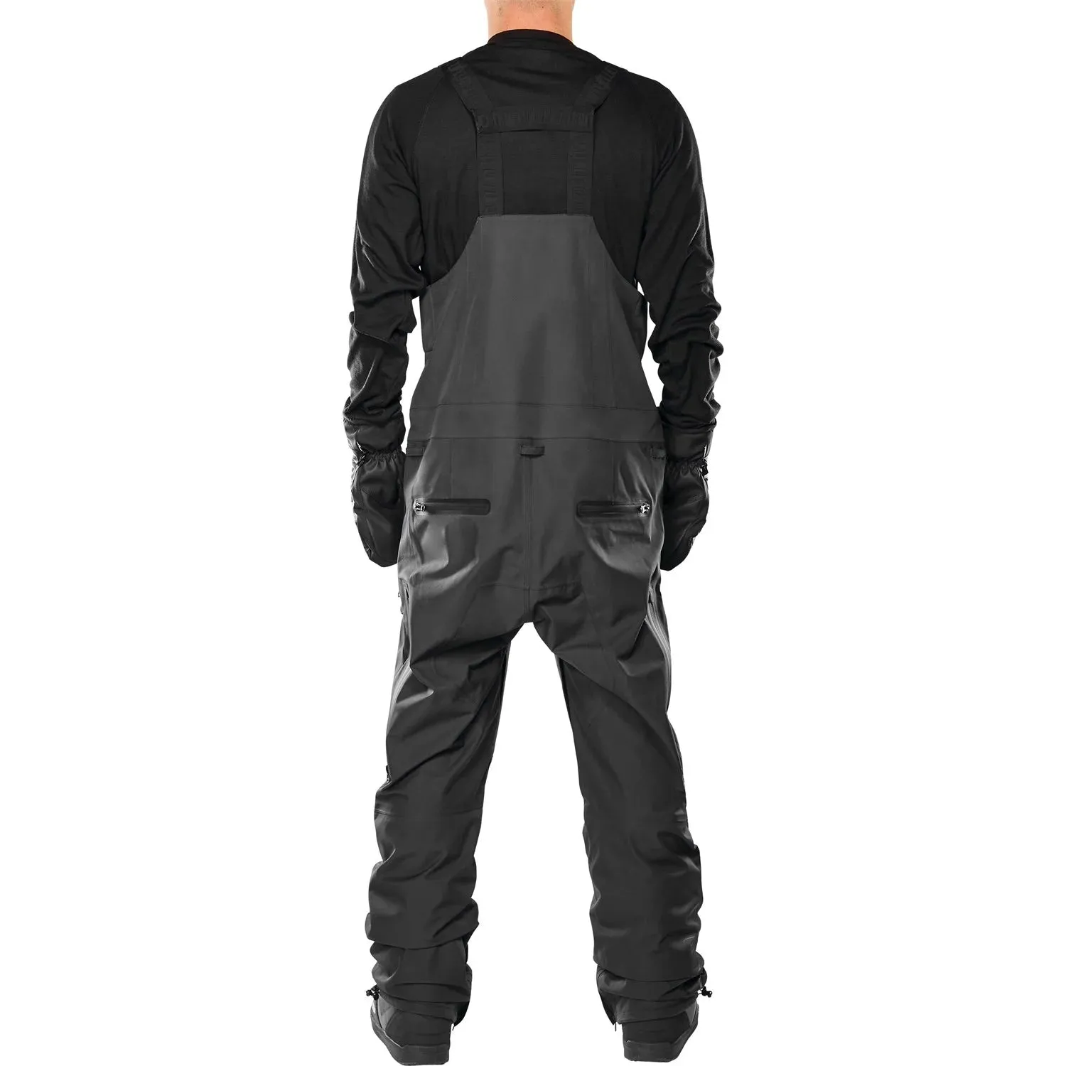 ThirtyTwo TM-3 Bib Pants Mens Black