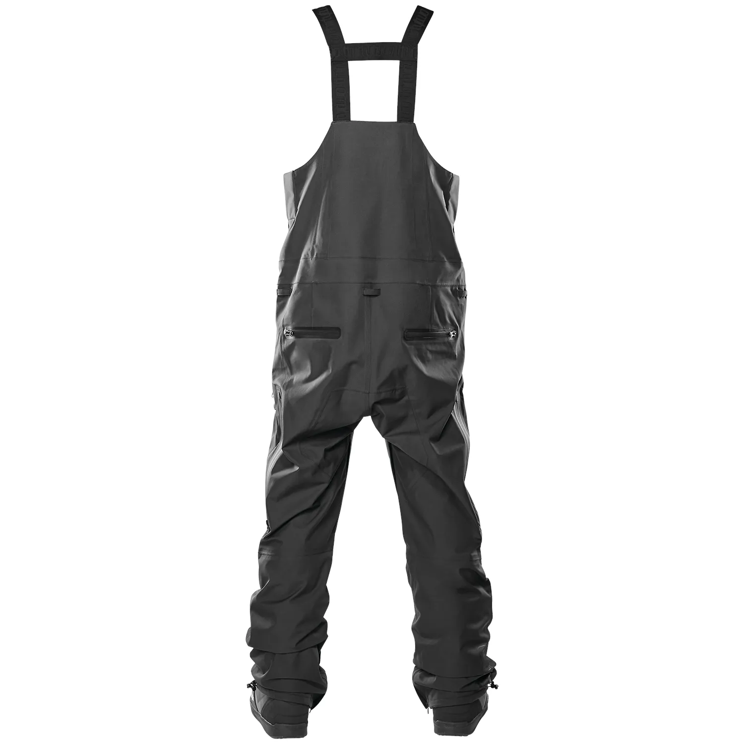 ThirtyTwo TM-3 Bib Pants Mens Black