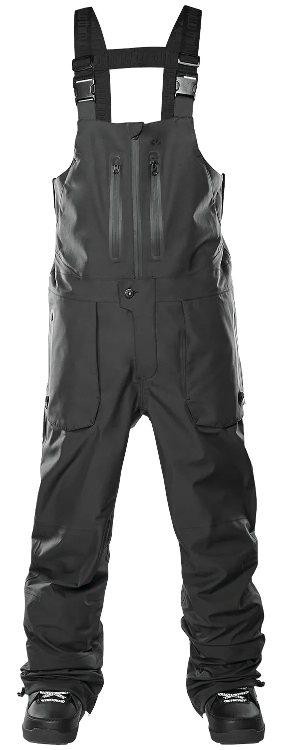 ThirtyTwo TM-3 Bib Pants Mens Black