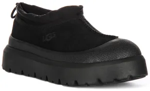 Ugg Australia Tasman Weather In Black