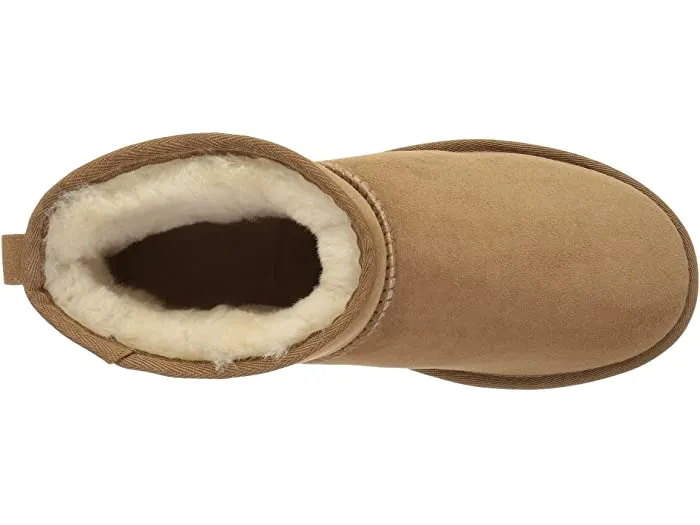 UGG Classic Mini II Chestnut