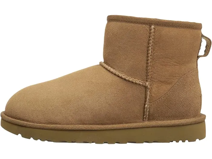 UGG Classic Mini II Chestnut