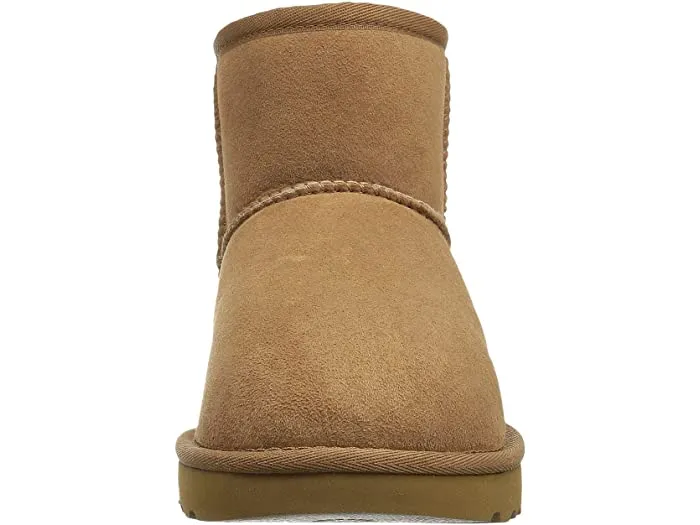 UGG Classic Mini II Chestnut