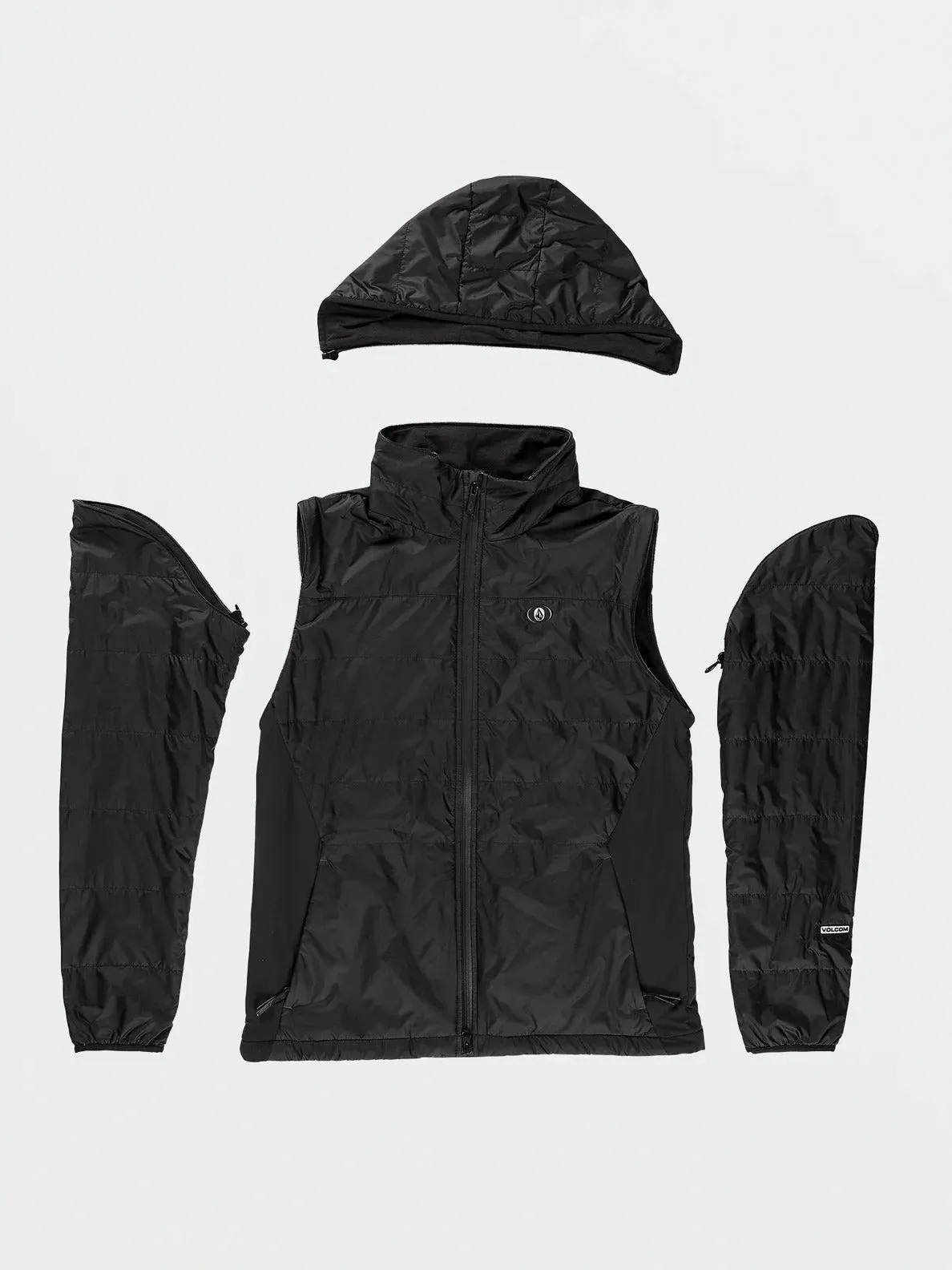 Volcom Utility Puff Jacket 2023