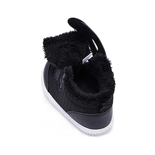 Warm fuzzy Winter Shoes | BMCiTYBM