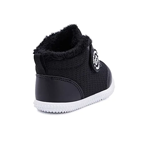 Warm fuzzy Winter Shoes | BMCiTYBM