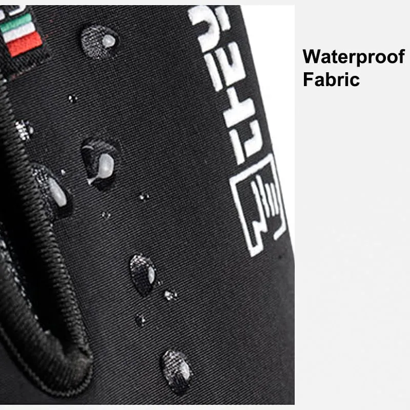 Waterproof Winter Gloves For Touchscreen