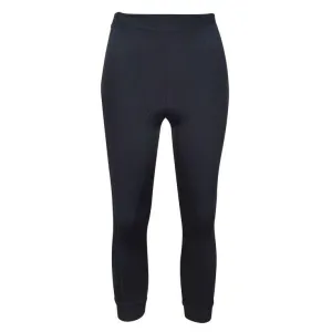 WOMEN'S SCALESLINE CROPPED LEGGINGS