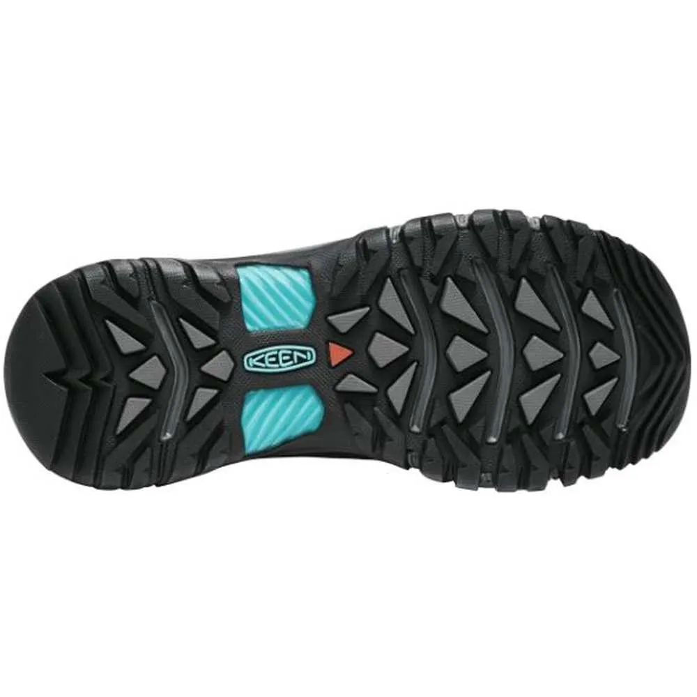 Women's Targhee III Mid WP