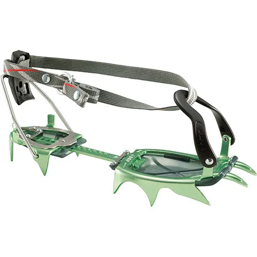 XLC 470 Semi-Auto Crampons