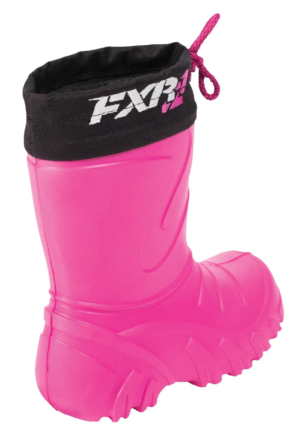 Y Svalbard Boot