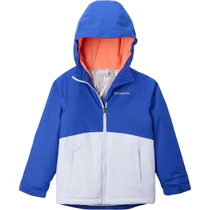 Youth Alpine Action III Jacket