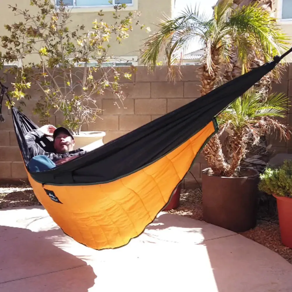 ZenWrap Double Hammock Underquilt